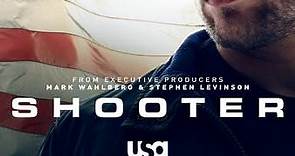 Shooter: Season 1 Episode 2 Exfil