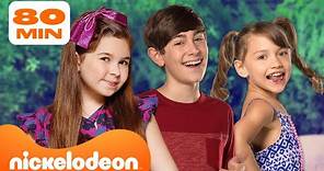 Los Thundermans | ¡80 MINUTOS con los niños Thunderman! ⚡️ | Nickelodeon en Español
