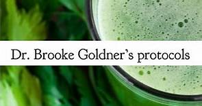 Dr Brooke Goldner’s Protocol | autoimmune reversal diet