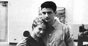 Gerry Goffin and Carole King - Up On The Roof demo