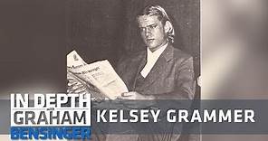 Kelsey Grammer: The Art of Acting