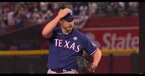 Texas Rangers News Highlights