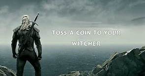 Vietsub - Toss a coin to your witcher