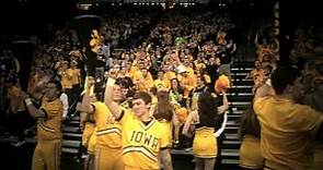 Iowa Men's Basketball Season Highlights 2012-2013