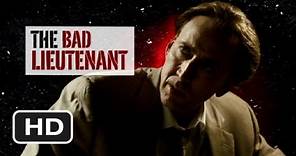 Bad Lieutenant: Port of Call New Orleans Official Trailer #2 - (2009) HD