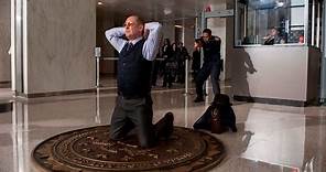 Reddington surrenders himself to the FBI [HD] - The Blacklist - first scene