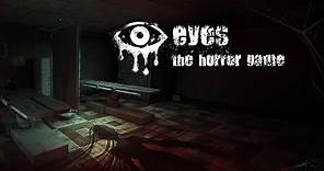 Eyes: the Horror Game | Gameplay trailer | Nintendo Switch