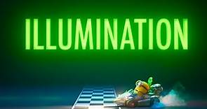 Illumination Intro [The Super Mario Bros Movie] [FHD]