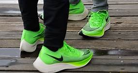 Nike, origen e historia de un referente mundial del running y de la cultura sneaker