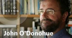 John O'Donohue — The Inner Landscape of Beauty