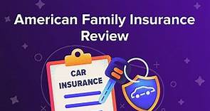American Family Insurance Review