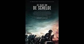 The Forgotten Battle (De slag om de Schelde) 2020 - English Dubbed Trailer