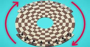 Circular Chess