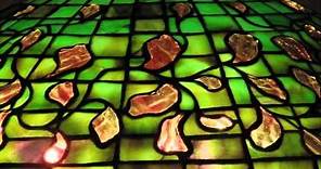 Louis Comfort Tiffany Masterworks