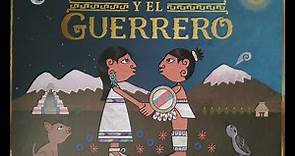 La Princesa y el Guerrero, Duncan Tonatiuh, Audio Cuento