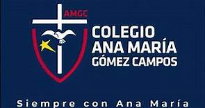 Colegio Ana María Gómez Campos CDMX