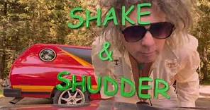 A Family Curse "Shake & Shudder" Official Video