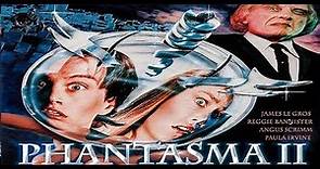 Phantasma II: El Regreso (Don Coscarelli, 1988) - ESPAÑOL HQ