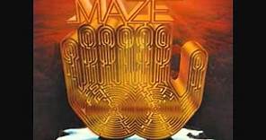 Frankie Beverly & Maze - Golden Time Of Day