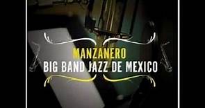 BONITA - Armando Manzanero & Big Band Jazz de México