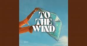 To the Wind (Radio Edit)