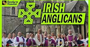 What is the Church of Ireland?