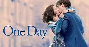 One Day,Anne Hathaway,Jim Sturgess,Patricia Clarkson ll Full Movie Facts And Review