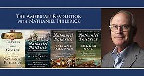 The American Revolution with Nathaniel Philbrick
