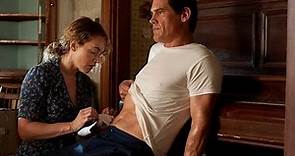Labor Day (Starring Josh Brolin & Kate Winslet) Movie Review