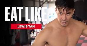 Shadow and Bone's Lewis Tan's Diet & Workout To Stay Fight Scene Ready | Train Like | Men's Health
