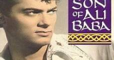 El hijo de Alí Babá (1952) Online - Película Completa en Español - FULLTV
