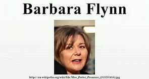 Barbara Flynn