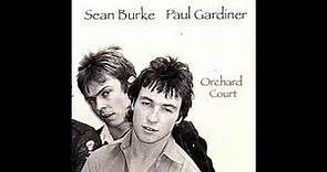 SEAN BURKE + PAUL GARDINER - Venus in furs [ Official audio ]