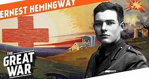 A Farewell to Arms - Ernest Hemingway I WHO DID WHAT IN WW1?