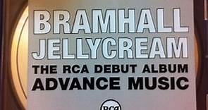 Doyle Bramhall II - Jellycream (Advance)