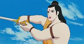 Ramayana: The Legend of Prince Rama - Trailer [OV]