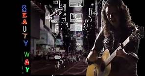 Lucy Kaplansky - "The Beauty Way" (Official Video)