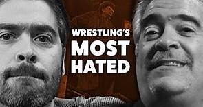 The Lies & Demise Of Vince Russo