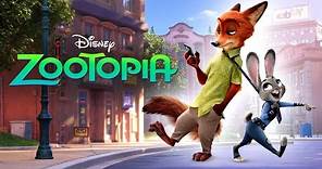 Zootopia Full Movie English | Bonnie Hunt, Idris Elba, Don Lake | Zootopia Movie Review & Facts