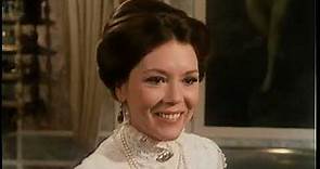 A LITTLE NIGHT MUSIC (1977) Clip - Diana Rigg & Lesley-Anne Down