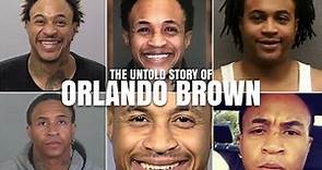 The UNTOLD Story of Orlando Brown | Full Interview | Talks arrests, Raven-Symone, Disney, rehab