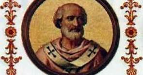 Pope Sabinian | Wikipedia audio article
