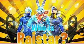 Who is Raistar?🤔 Short Life Story🔥 | Fall in love with @RaiStar |Best Experience with Headphones🎧