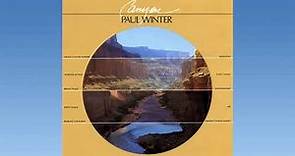 Paul Winter - Canyon (full album)