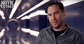 X-Men: Apocalypse | On-set with Bryan Singer 'Director' [Interview]