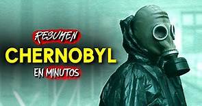 CHERNOBYL | RESUMEN EN 20 MINUTOS
