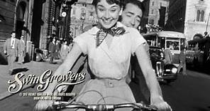 Swingrowers - Via Con Me (It's Wonderful) - (Official MV) Rome in the 50s