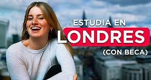 Estudiantes Internacionales: Becas en Imperial College London 🇬🇧