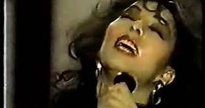 Jennifer Rush - Stronghold (1987)