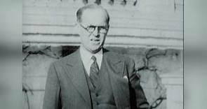 Joseph Kennedy is made US Ambassador to Britain in 1938